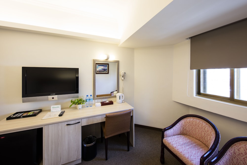 Ful Won Hotel 47/66