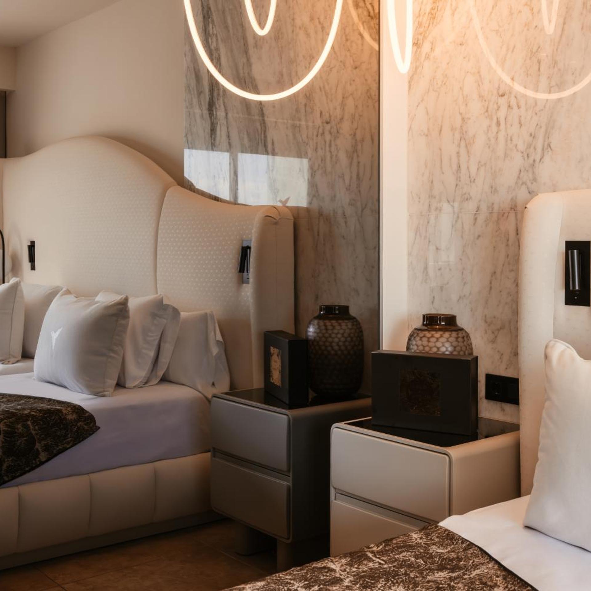 The Unexpected Ibiza Hotel - Adults Only 32/51