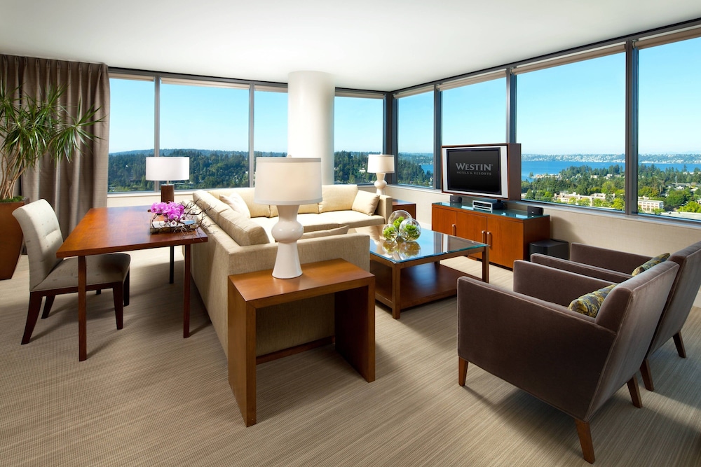 The Westin Bellevue 47/68