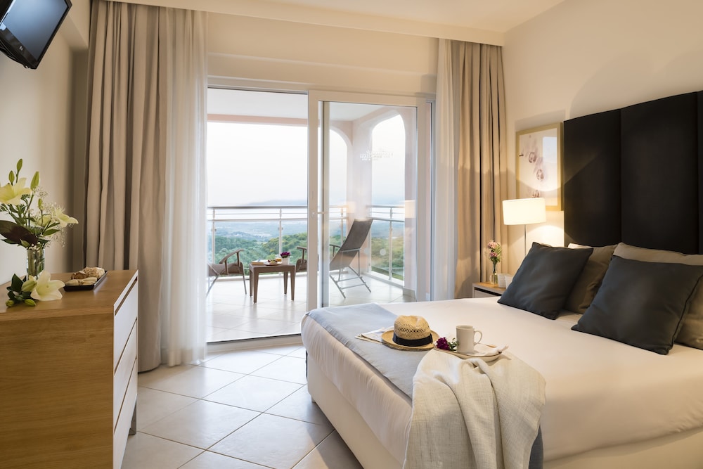Unique Hotel Residence and Spa 20/57