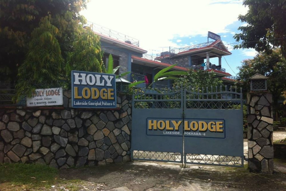 Holy Lodge 7/27