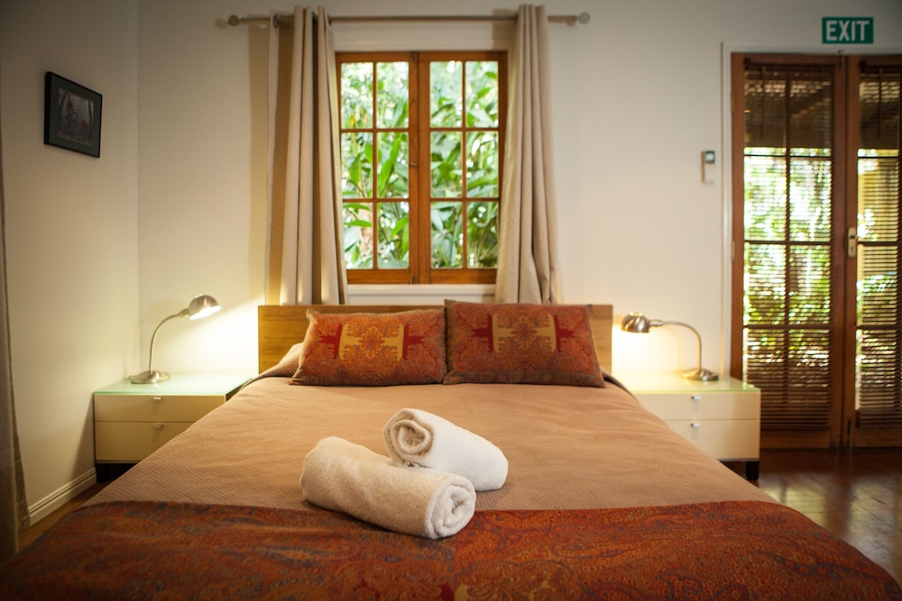 Rainforest, Suite, Queen Bed