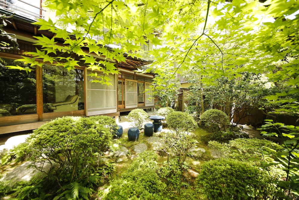 Hashinoya Annex Ransui 49/50