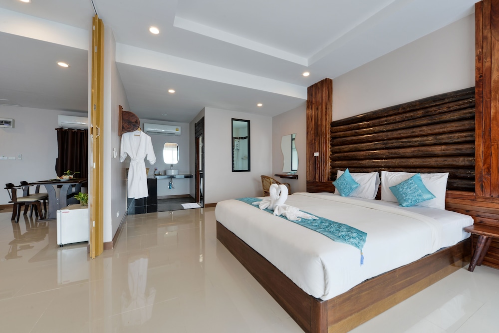Dusit Buncha Resort 19/50