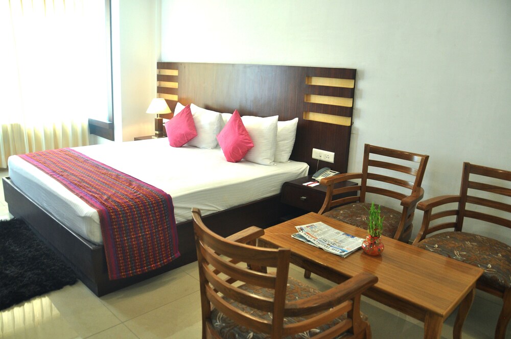 Hotel Sgt Plaza 20/35