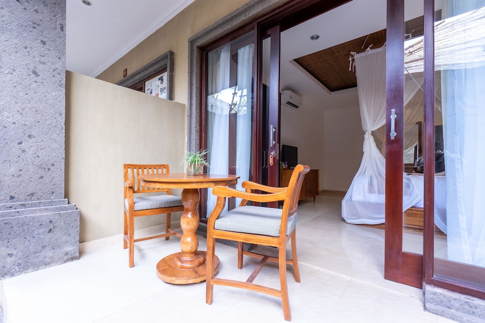Villa Sonia Bisma (Ex Indira Cottage) 26/35