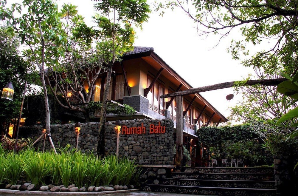Rumah Batu Boutique Hotel 2/62