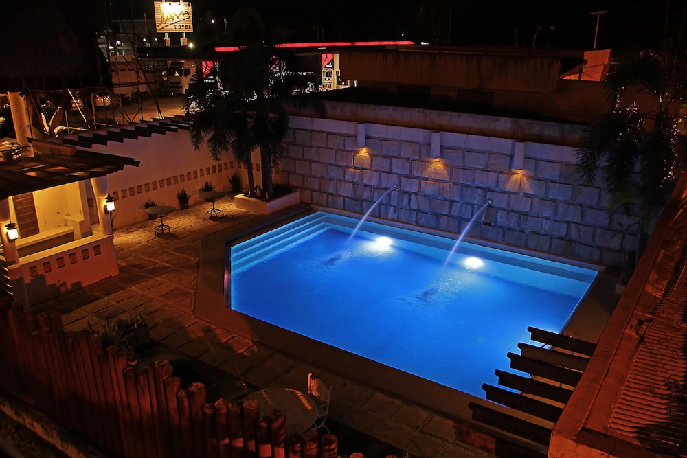 Java Hotel 44/75