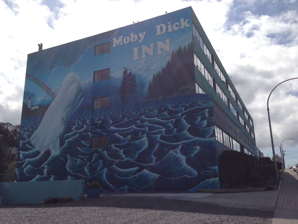Moby Dick Inn 1/62