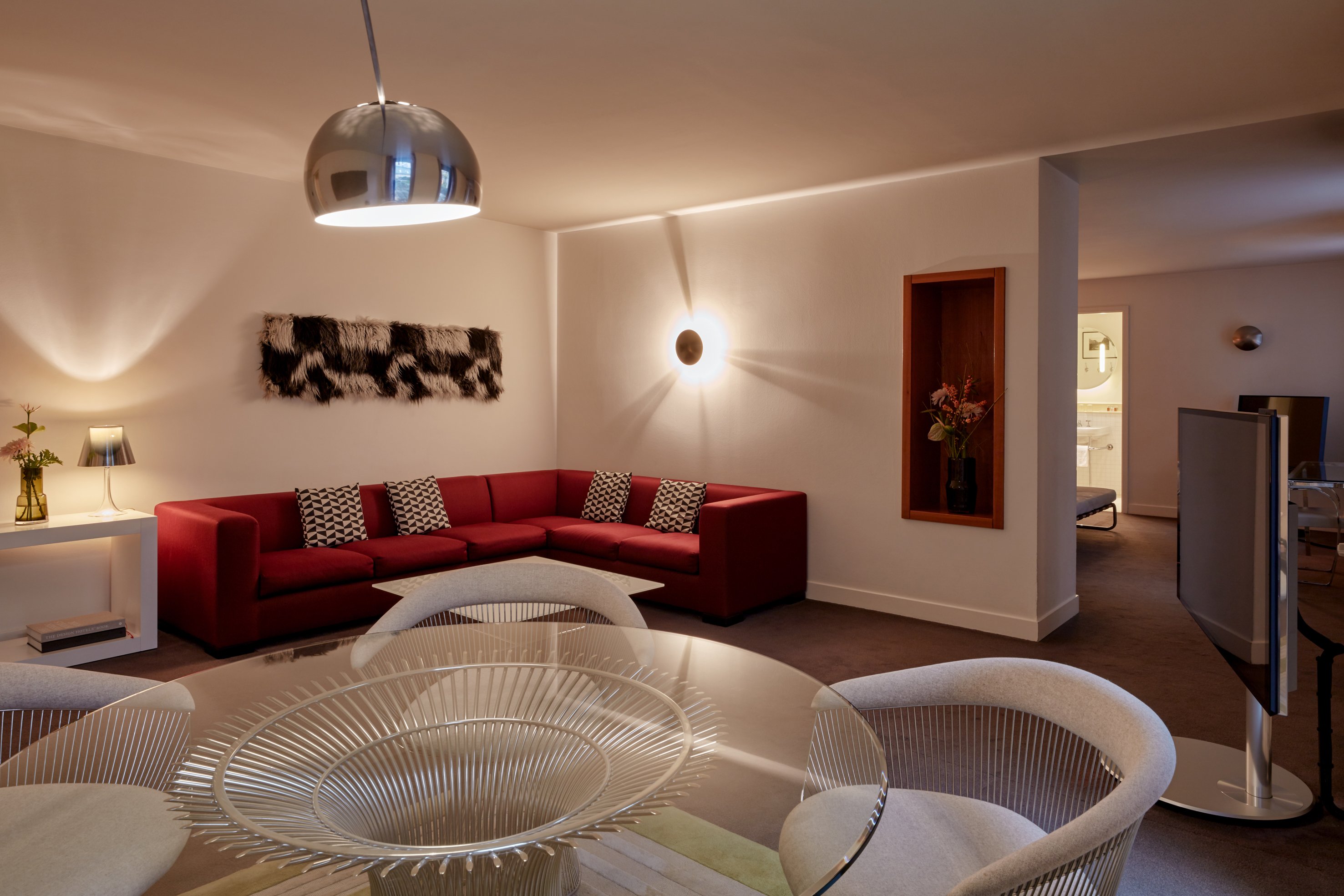 Radisson Blu Das Triest Hotel 9/16