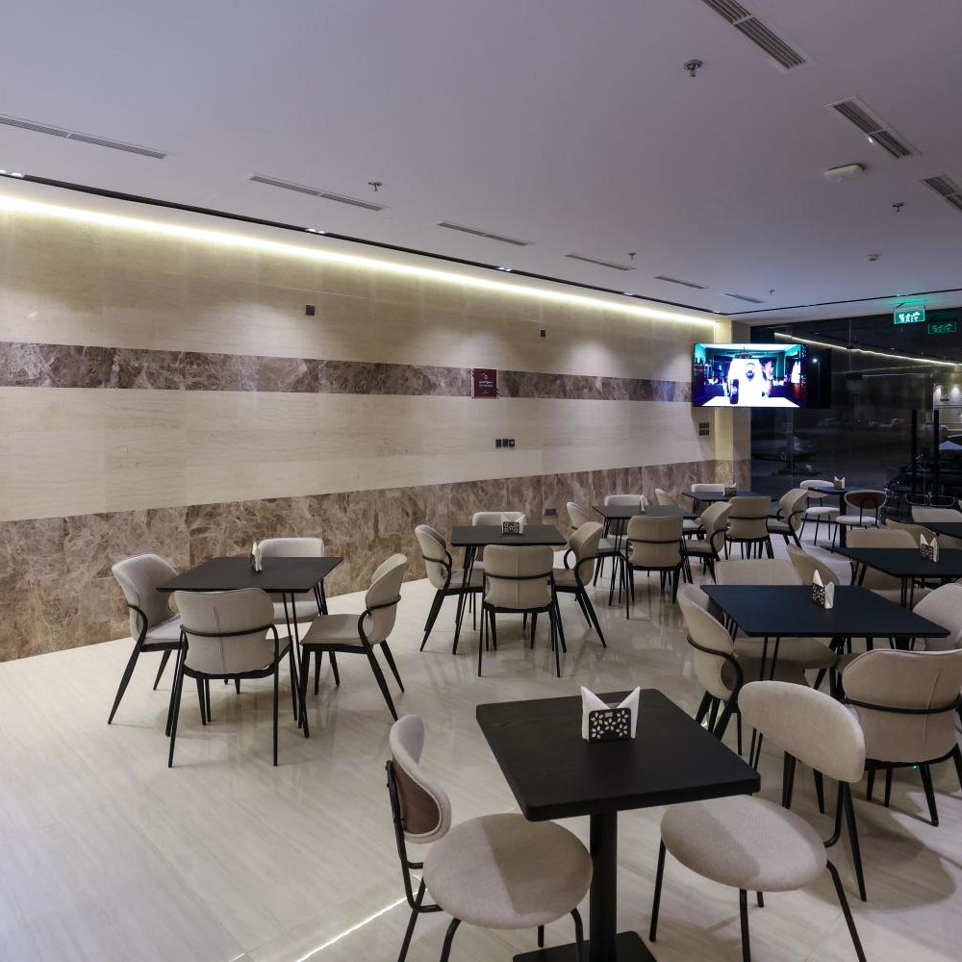 SureStay by Best Western Madinah 49/60