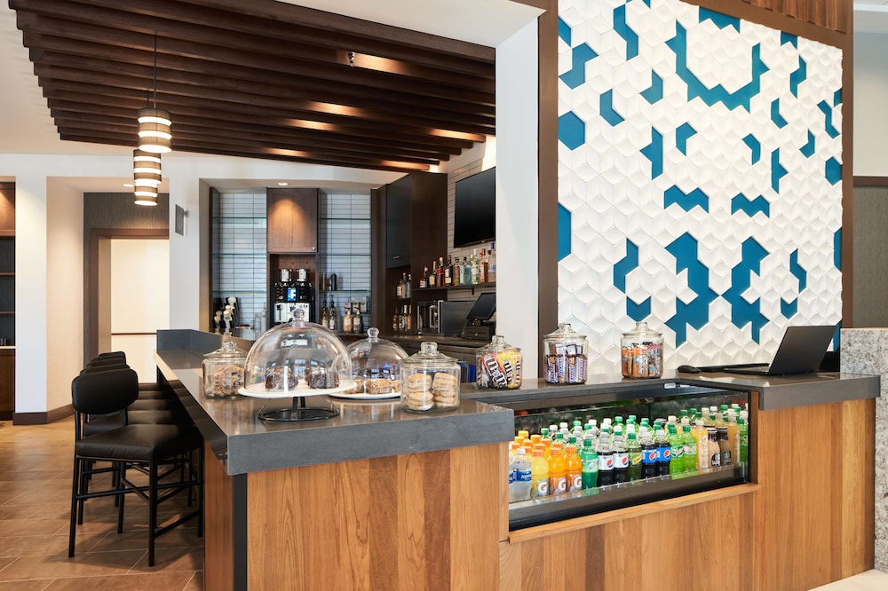 Hyatt Place Melbourne / Palm Bay 8/50