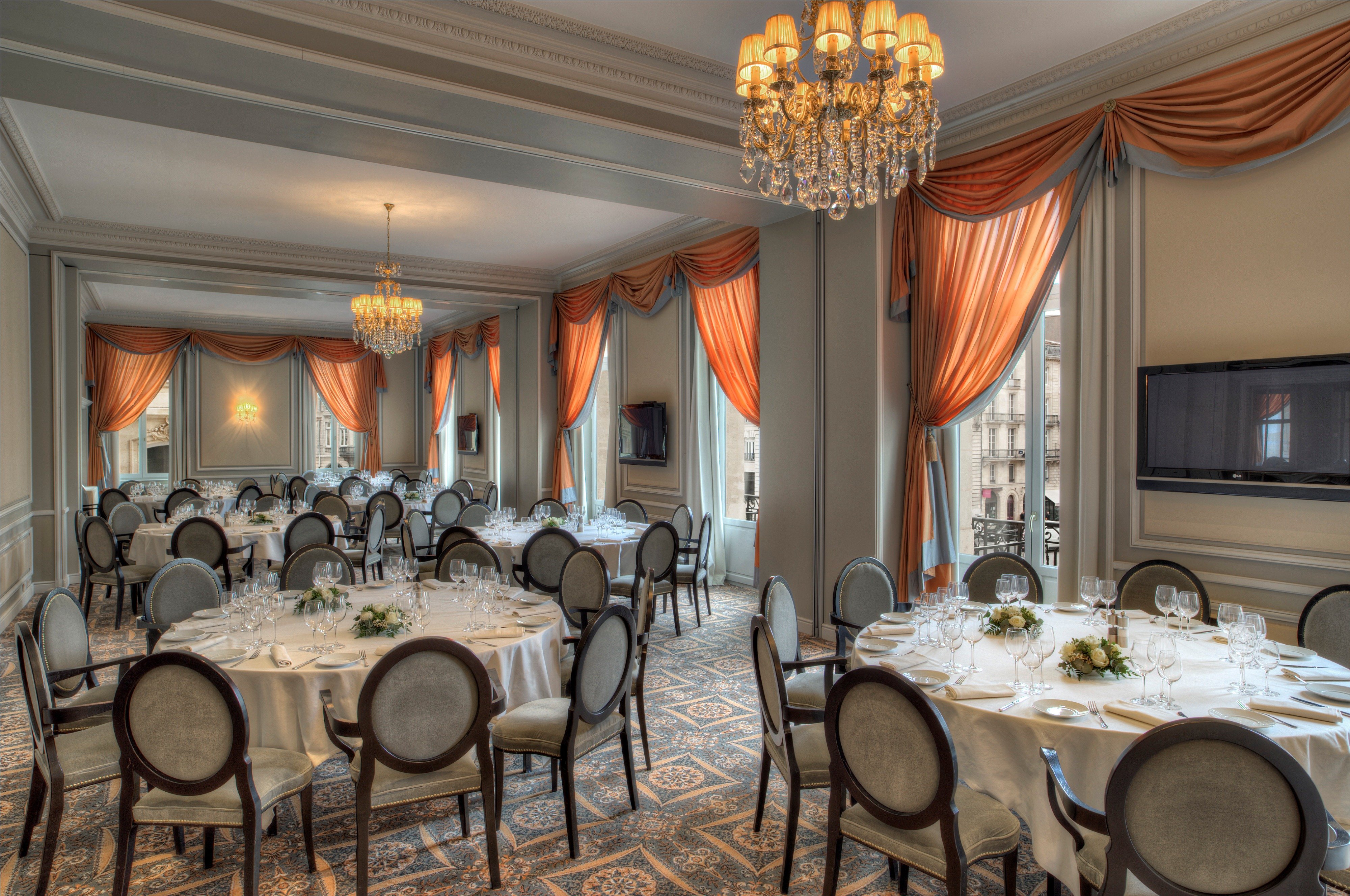 Intercontinental Bordeaux - Le Grand Hotel 48/60