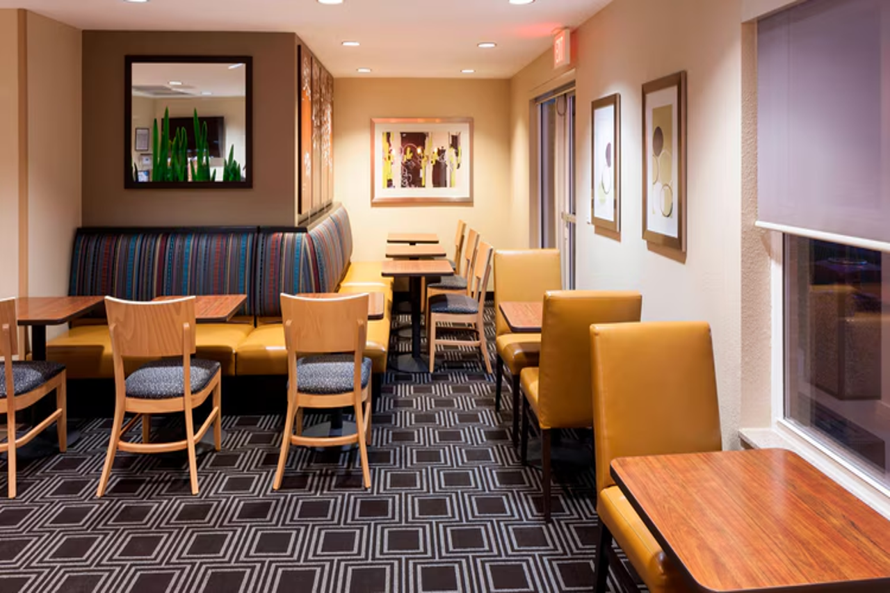 TownePlace Suites by Marriott Columbus, GA 17/20