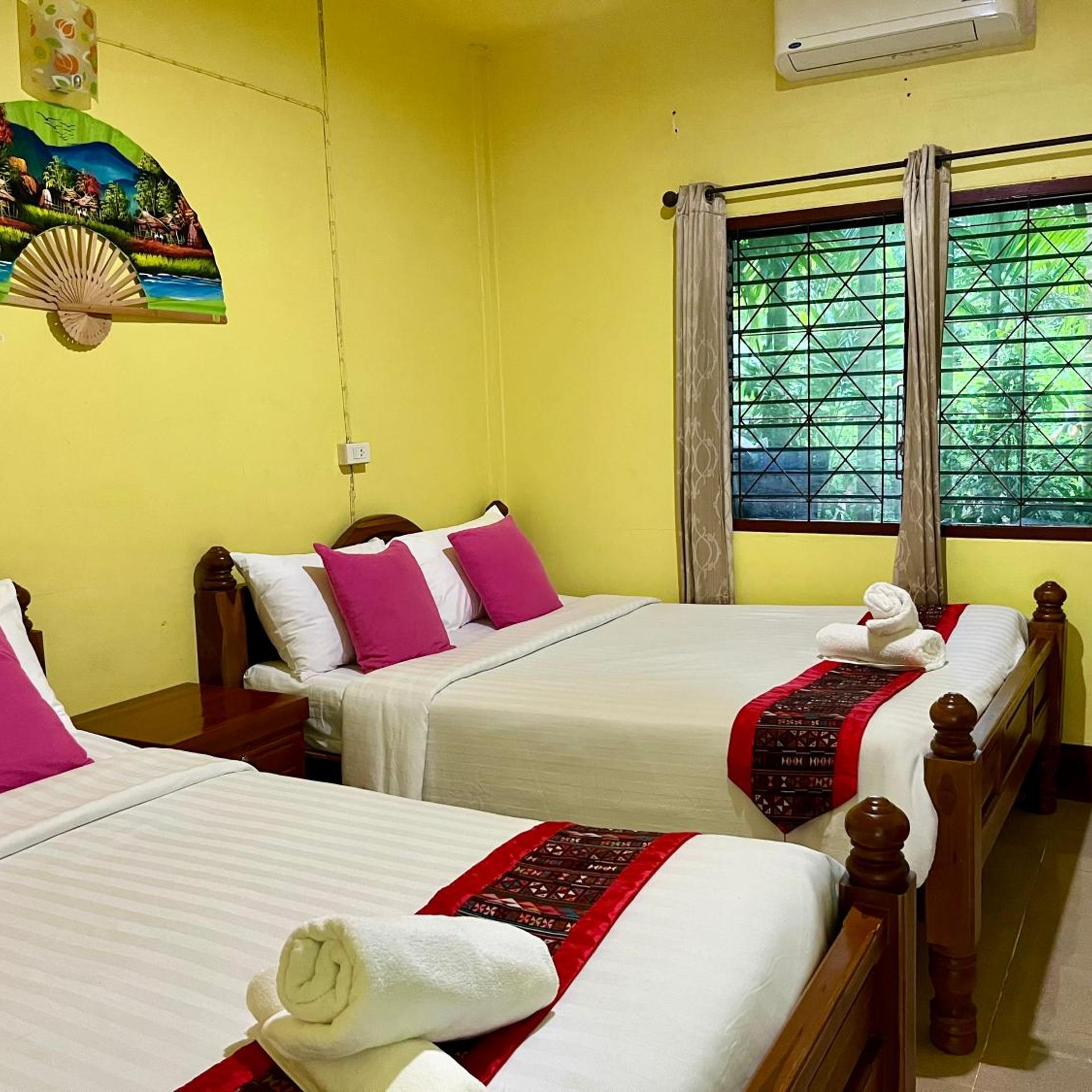 Khao Chang View Resort 15/95