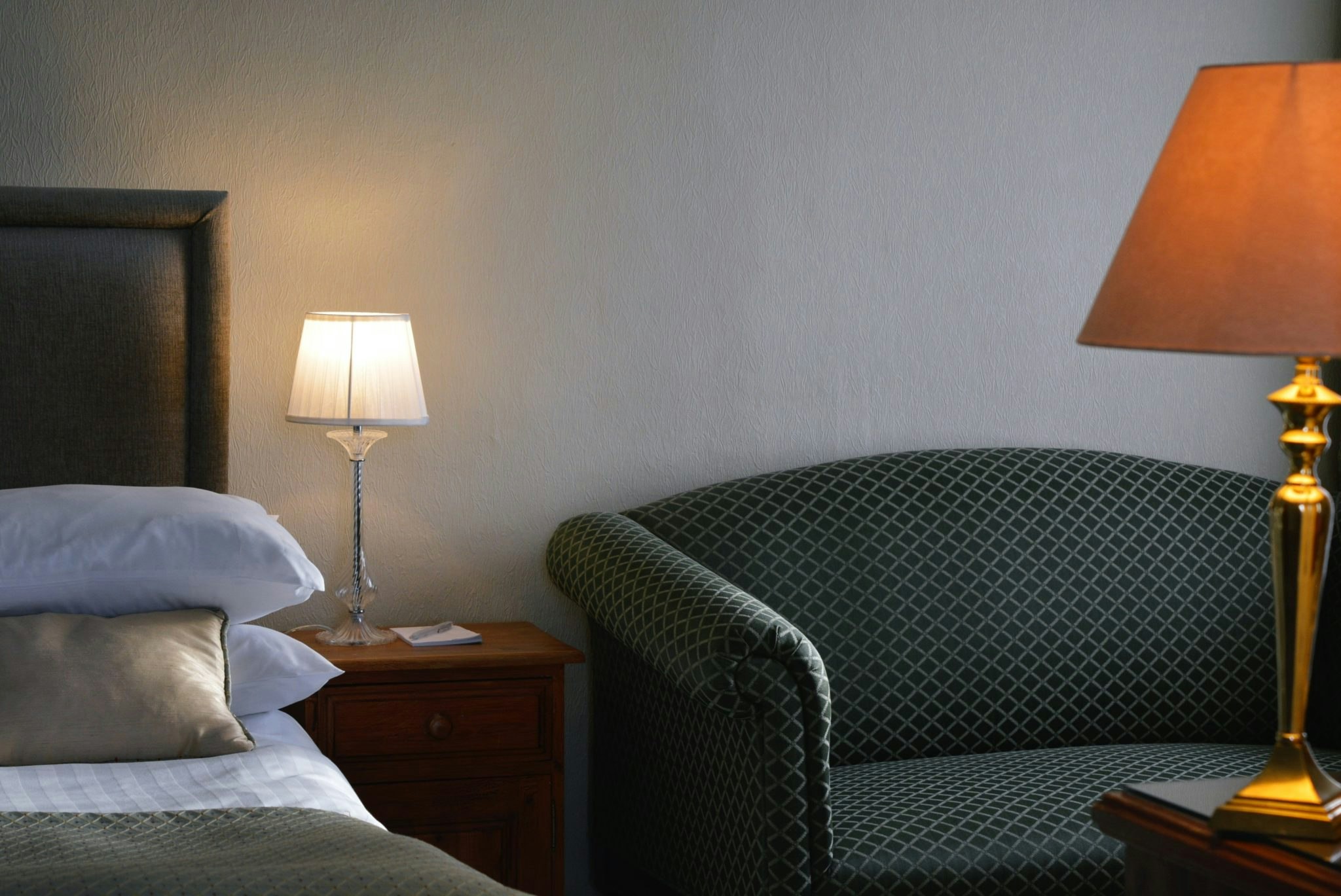 Stallingborough Grange Hotel 16/50