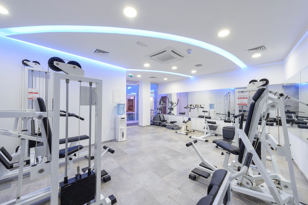 Tasia Maris Beach Hotel - Adults Only 27/49