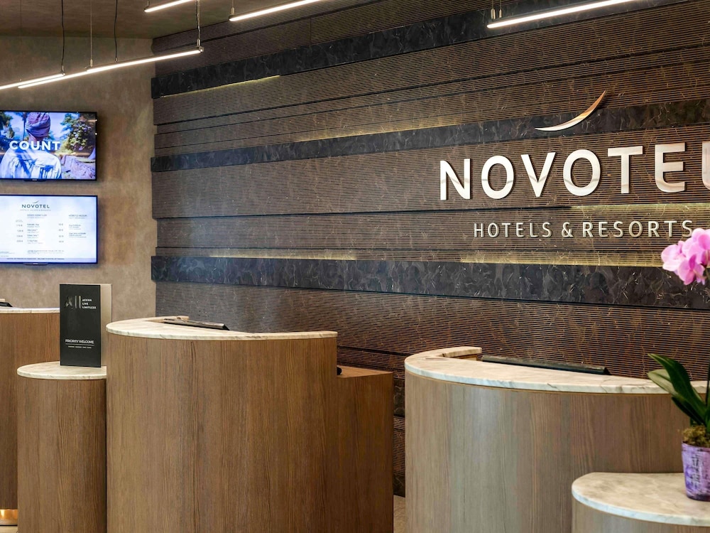 Novotel Istanbul Zeytinburnu 15/73