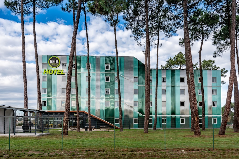 B&B HOTEL Arcachon Gujan Mestras 46/50