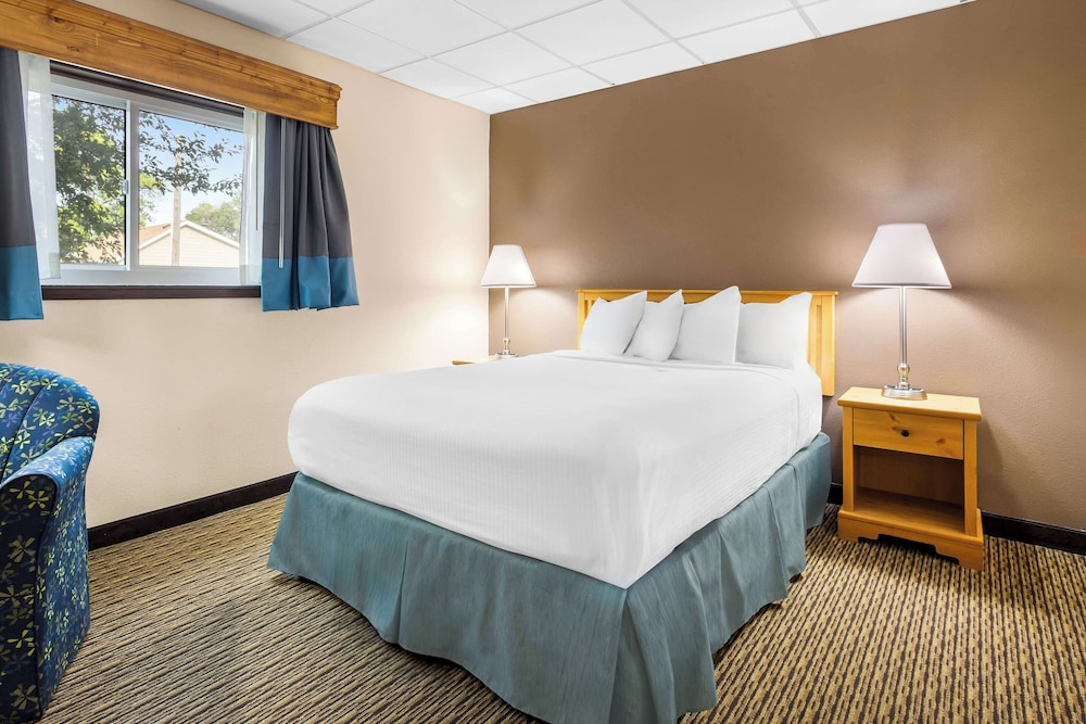 Suite, 2 Queen Beds
