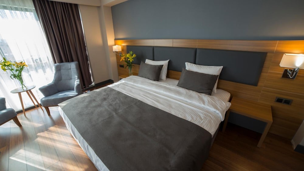 Md Barbaros Hotel 20/34
