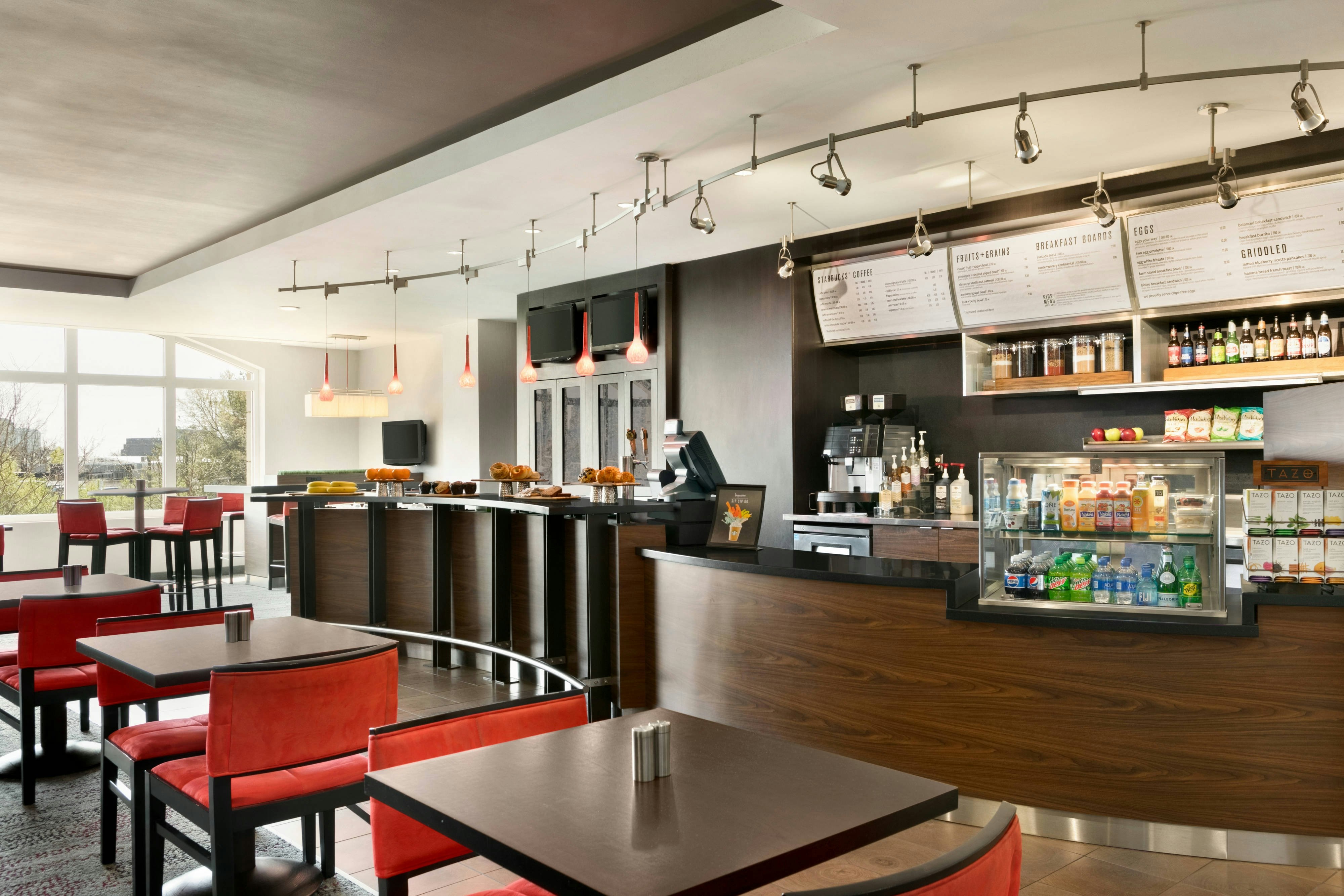 Courtyard by Marriott Tysons McLean 13/22
