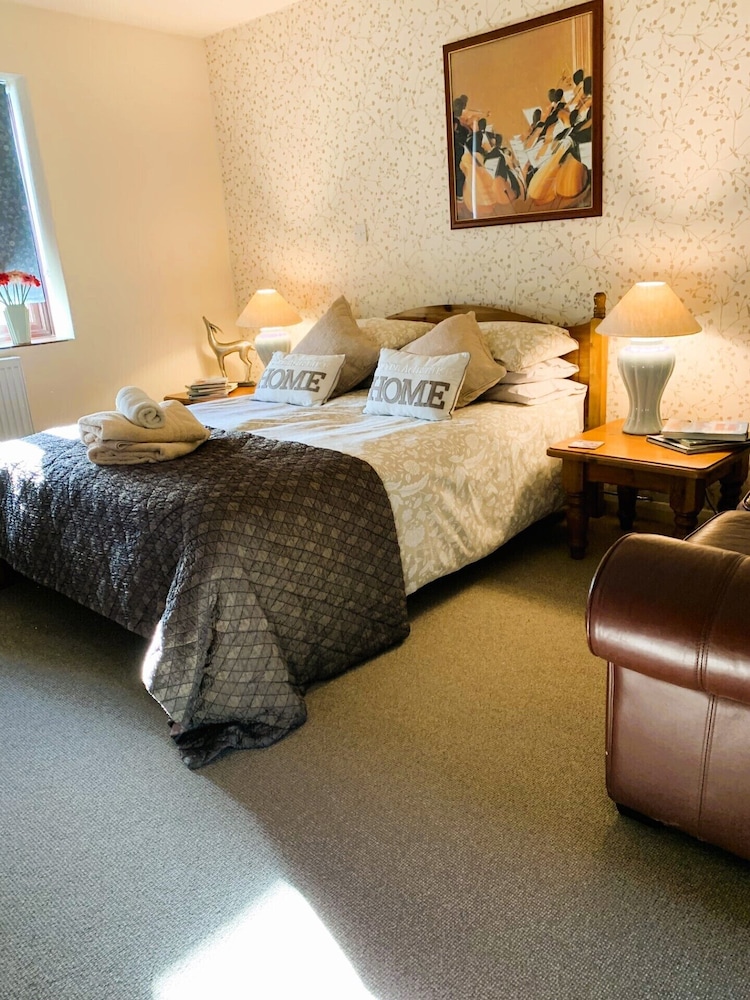 Robeanne House - Guest house 18/48