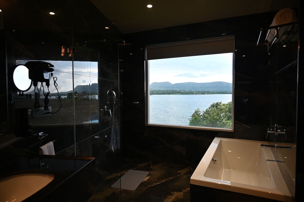 Mastiff Select Riveria Resort, Igatpuri Road, Nashik 58/61