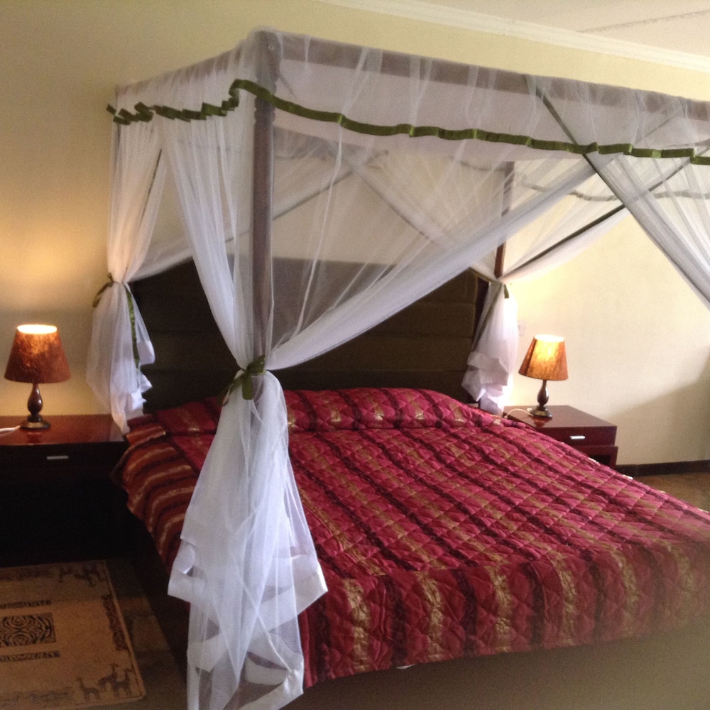 AA Lodge Amboseli 17/50