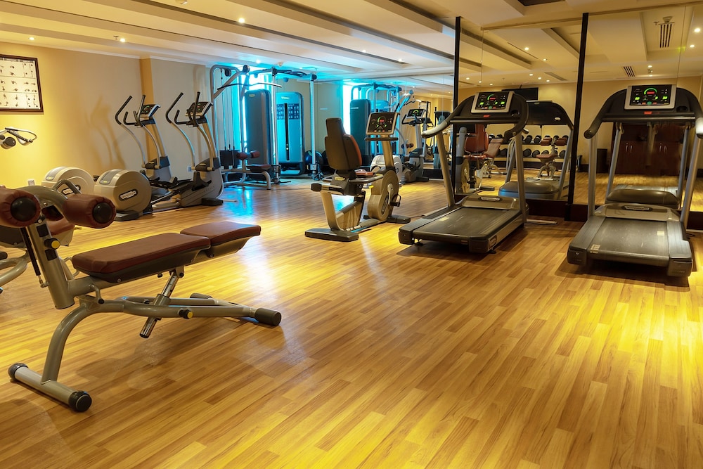 sport_facililities