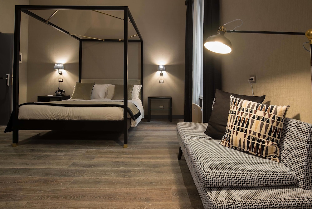 Colonna Suite 18/78