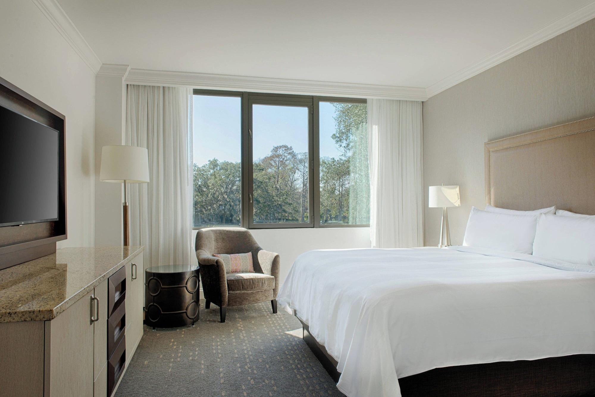 1 Bedroom, Signature, Suite, Resort View