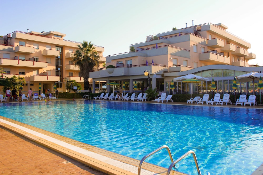 RESIDENCE CLUB HOTEL LE TERRAZZE 5/46