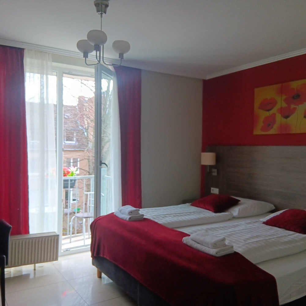 Cara Vita Hotel 27/62
