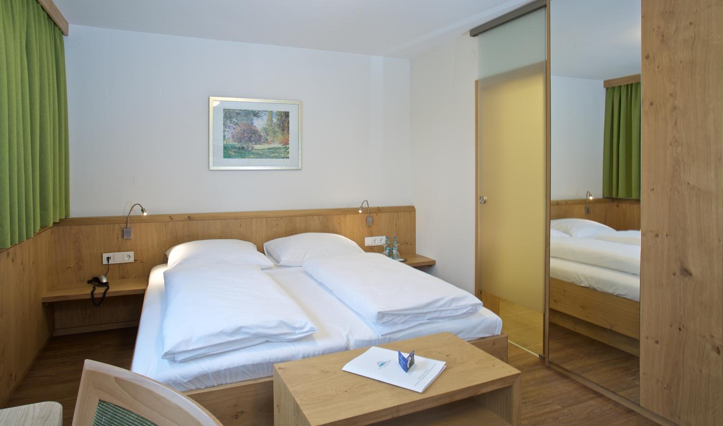 Hotel Gasthof zur Muhle 29/66