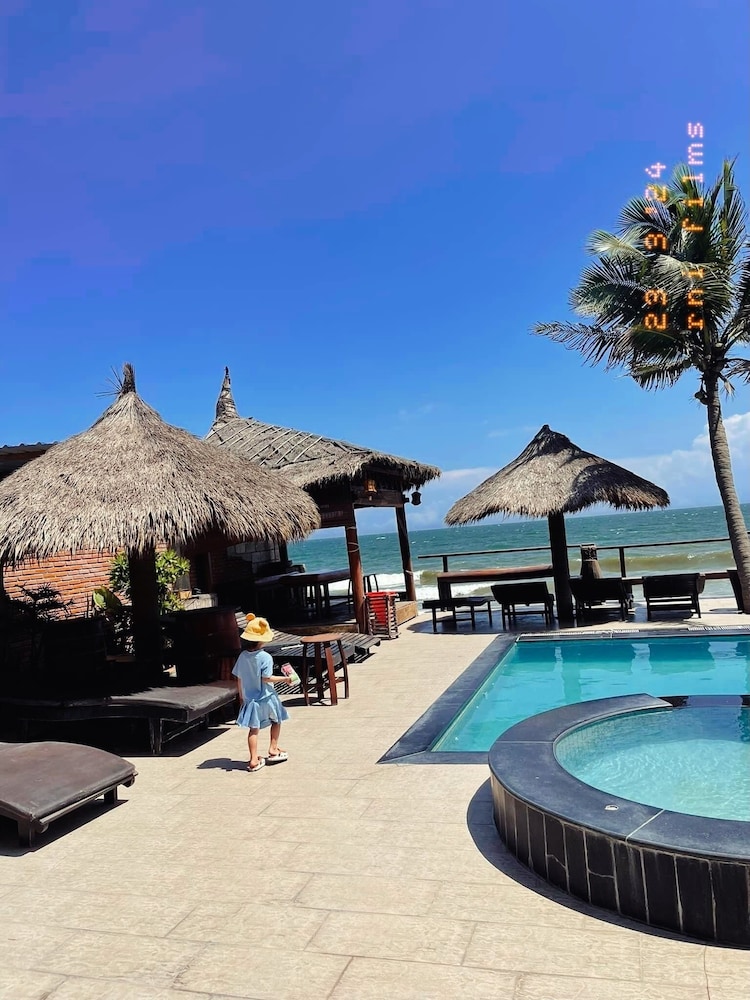Viva Boutique Resort 61/67