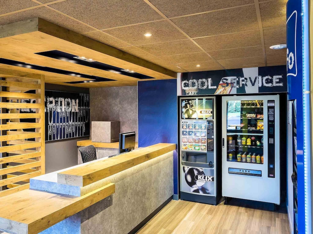 Ibis Budget Lorient Caudan 7/44