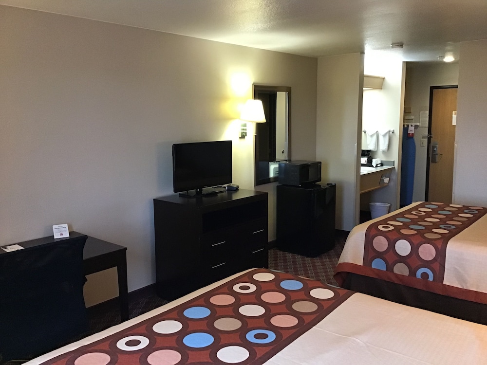 Super 8 By Wyndham Heyburn/Burley Area 40/43