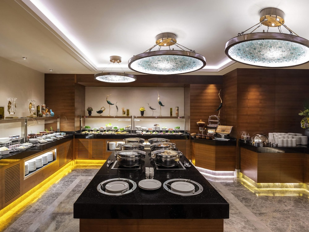 Movenpick Hotel and Thermal Spa Bursa 8/67