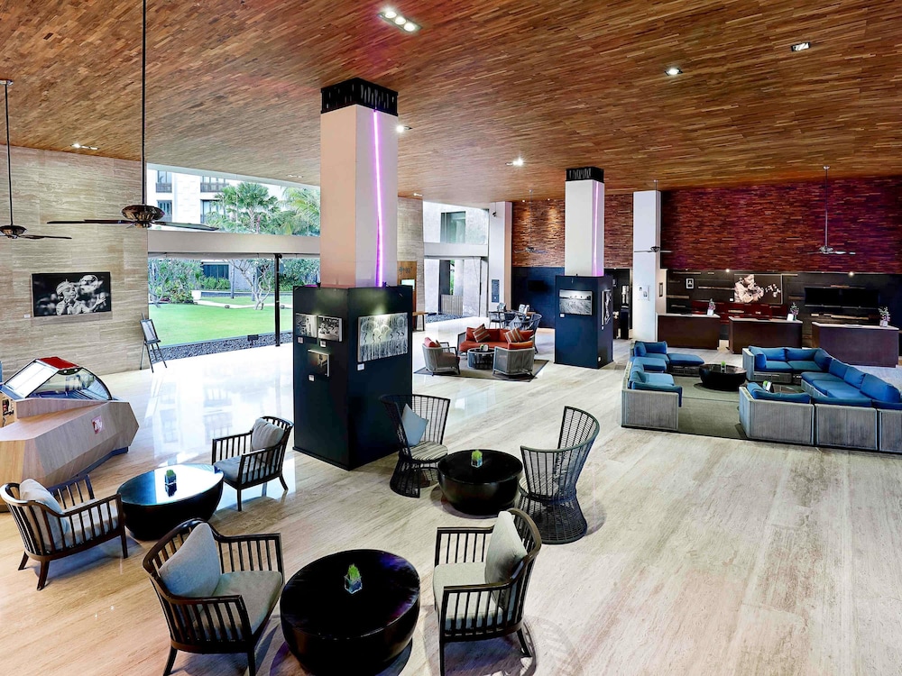 Pullman Bali Legian Beach 53/63