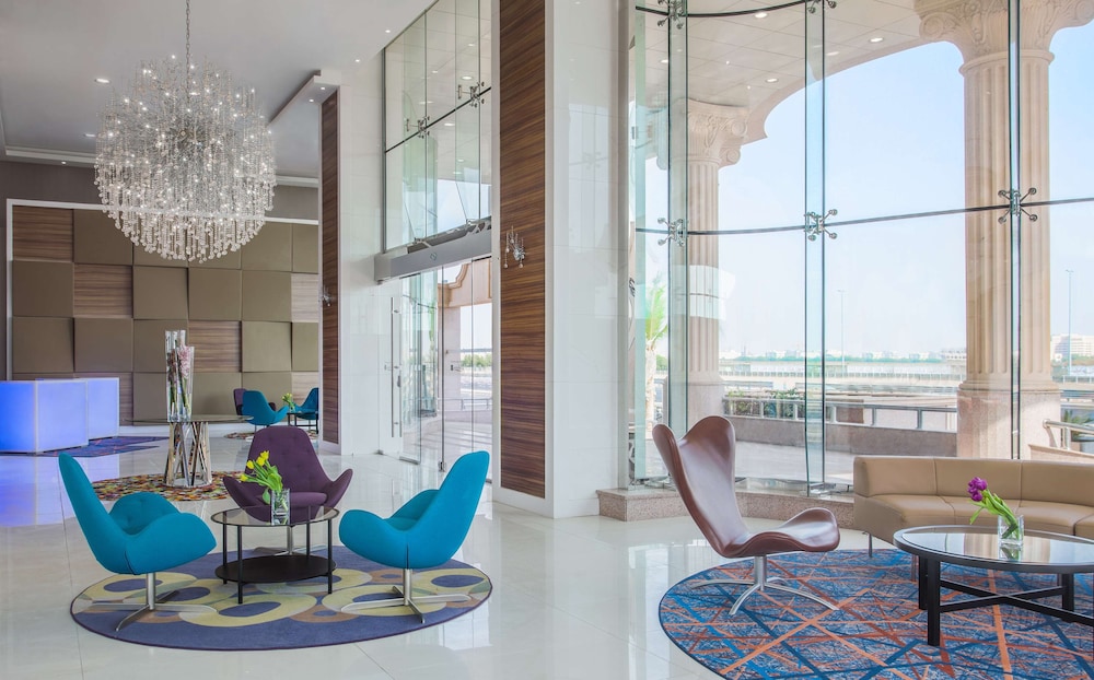 Radisson Blu Plaza Jeddah 30/71
