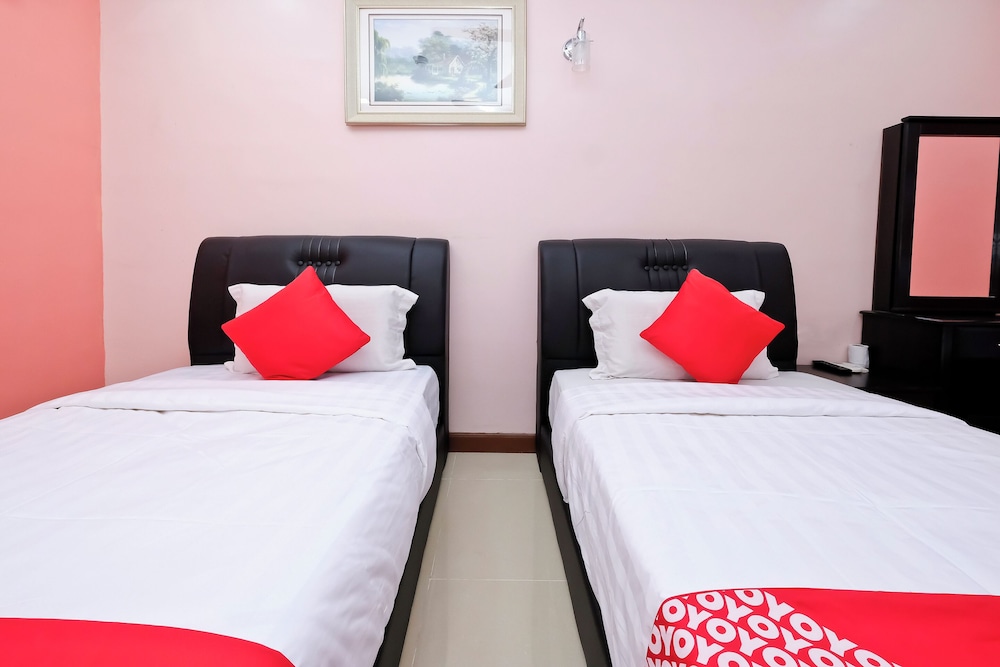 OYO 714 Arina Hotel 14/24