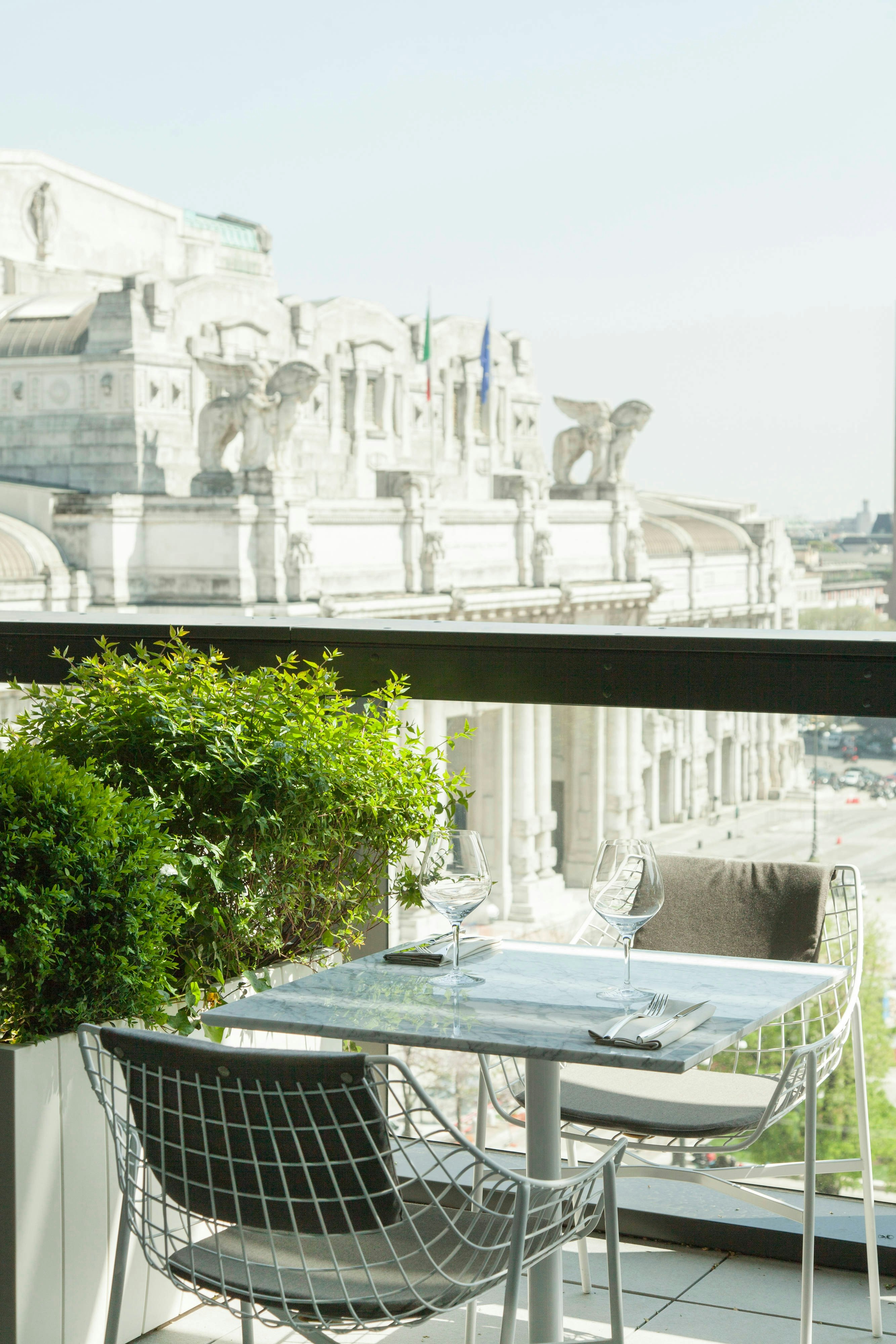Excelsior Hotel Gallia A Luxury Collection Hotel Milan 78/81
