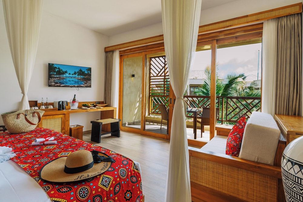 Anaya Hotel Zanzibar 38/58