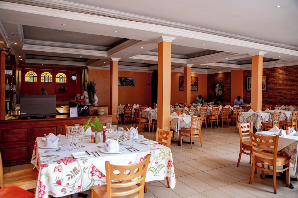 Chez Lando Hotel 53/70