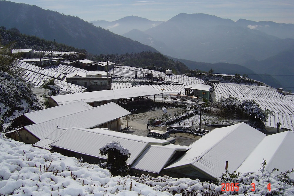 Alishan B&B Yunmingi 29/50