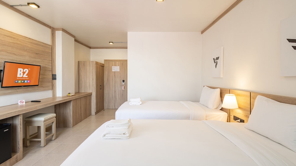 B2 Phitsanulok Premier Hotel 14/47