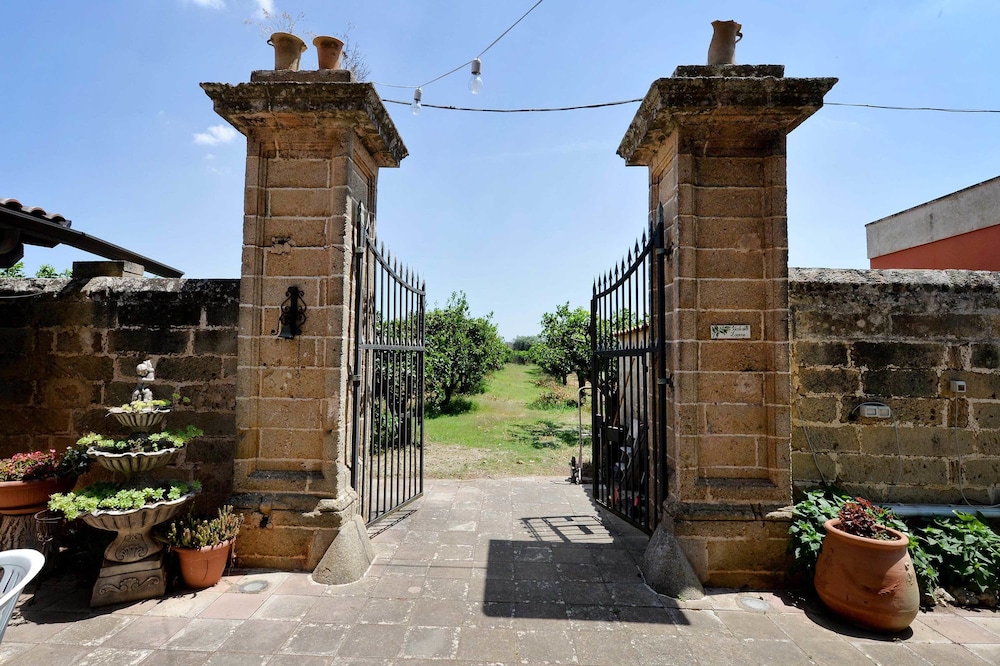 AGRITURISMO SANTA CHIARA 39/50