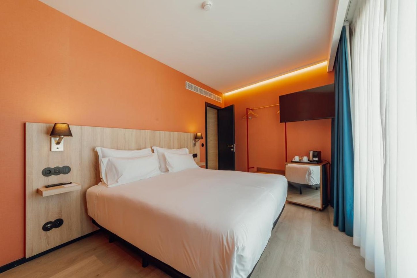 ABC HOTEL PORTO CAMPANHA 59/101