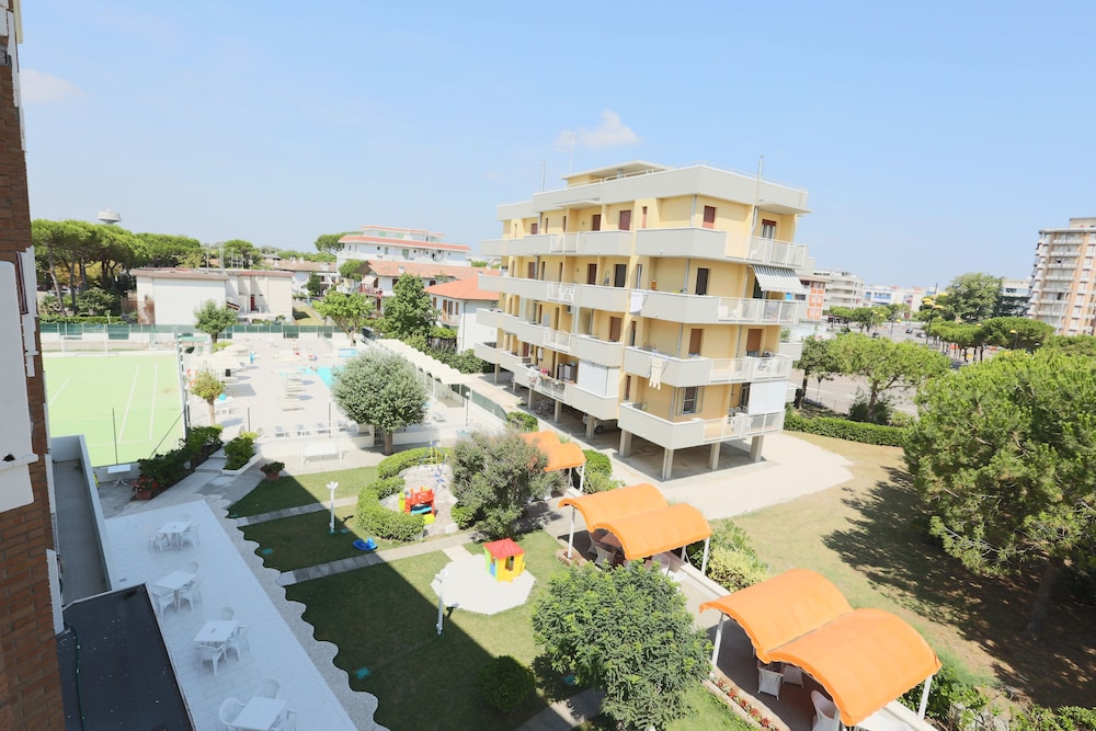 FAMILY HOTEL K2 & SPIAGGIA MARINA BEACH 2/38